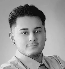 Gabriel Hernandez, Sales Manager at Falcon Moving