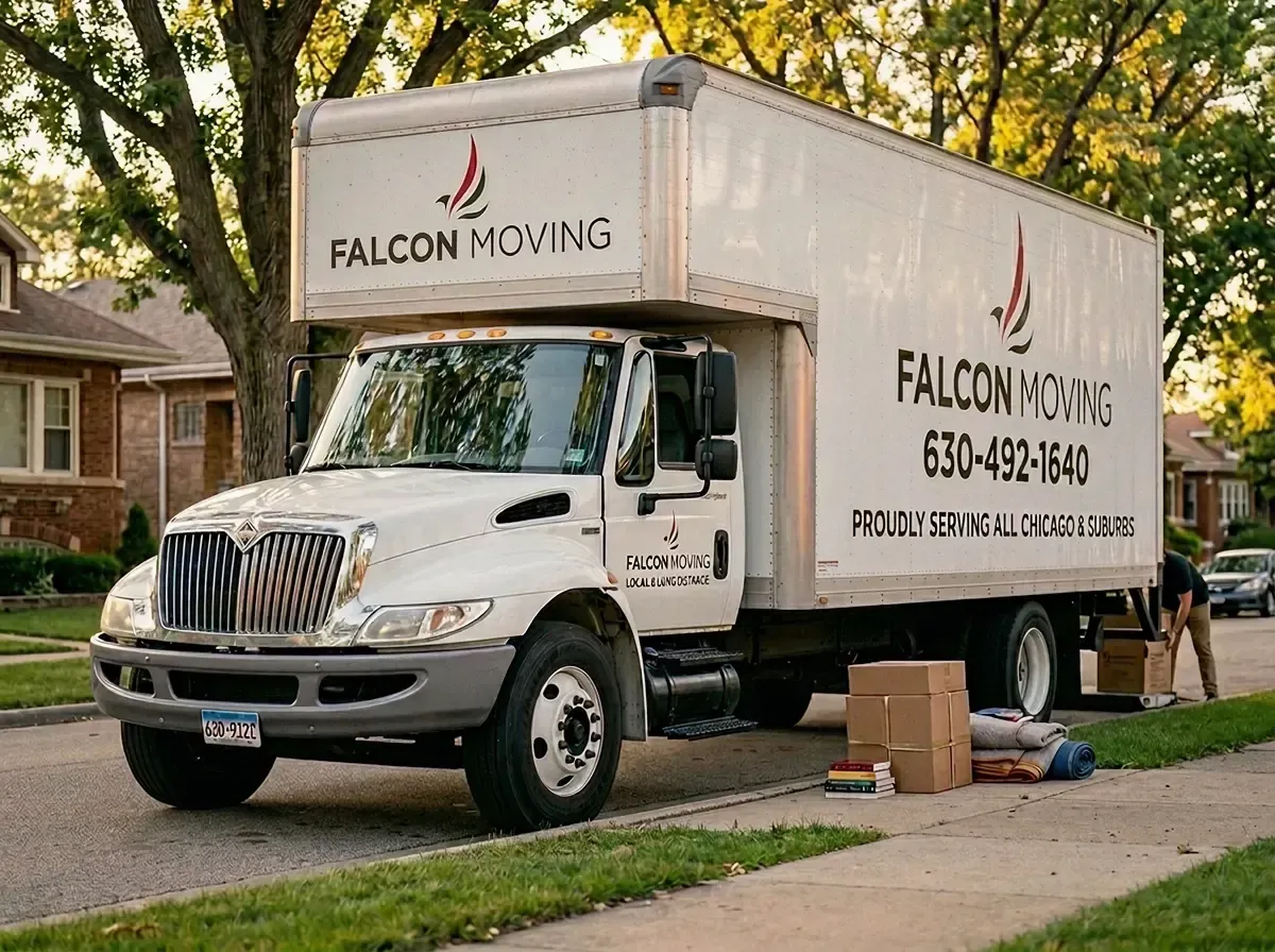 Pros and Cons of Moving To Arlington Heights, IL article cover